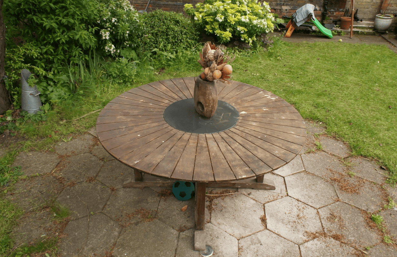 MeshSplatting version